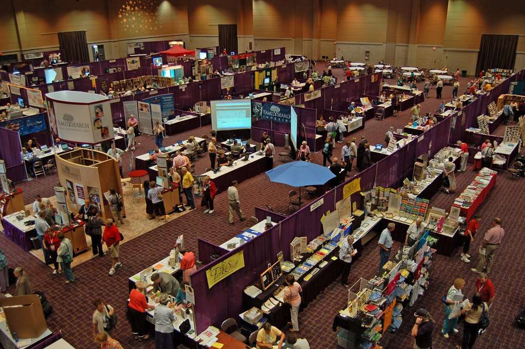Hilton Fort Wayne At The Grand Wayne Centro de Convenciones Hotel Servicios foto